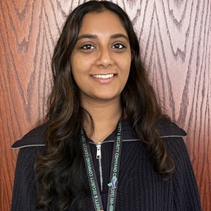 Dakshita Chebolu