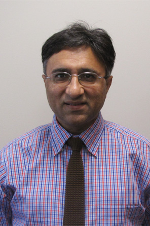 Dr. Azhar Mahmood