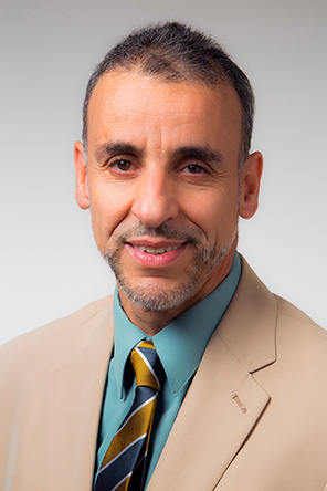 Dr. Salim Bendaoud