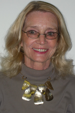 Dr. Nancy Booth