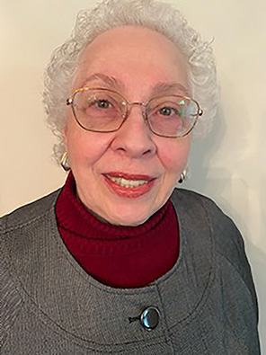 Catherine A. Sirangelo-Elbadawy