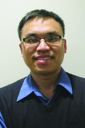 Dr. Clive Li