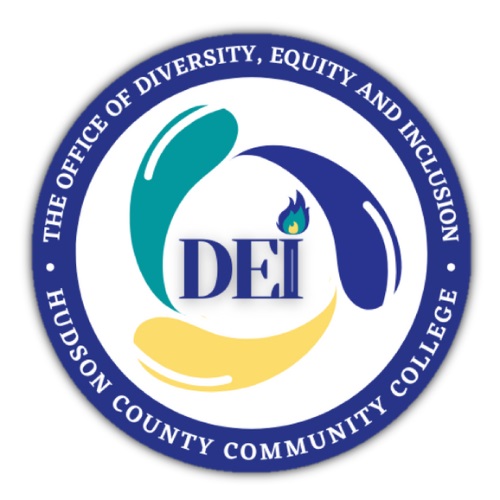HCCC DEI Logo