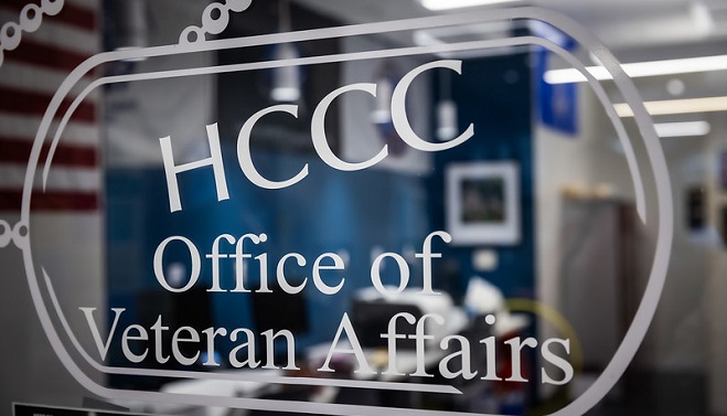 Office of Veterans Affairs