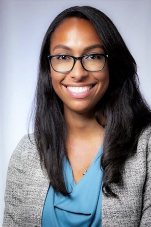 Stephanie Robinson