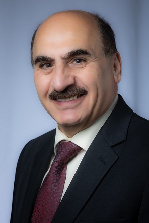 Faisal Aljamal