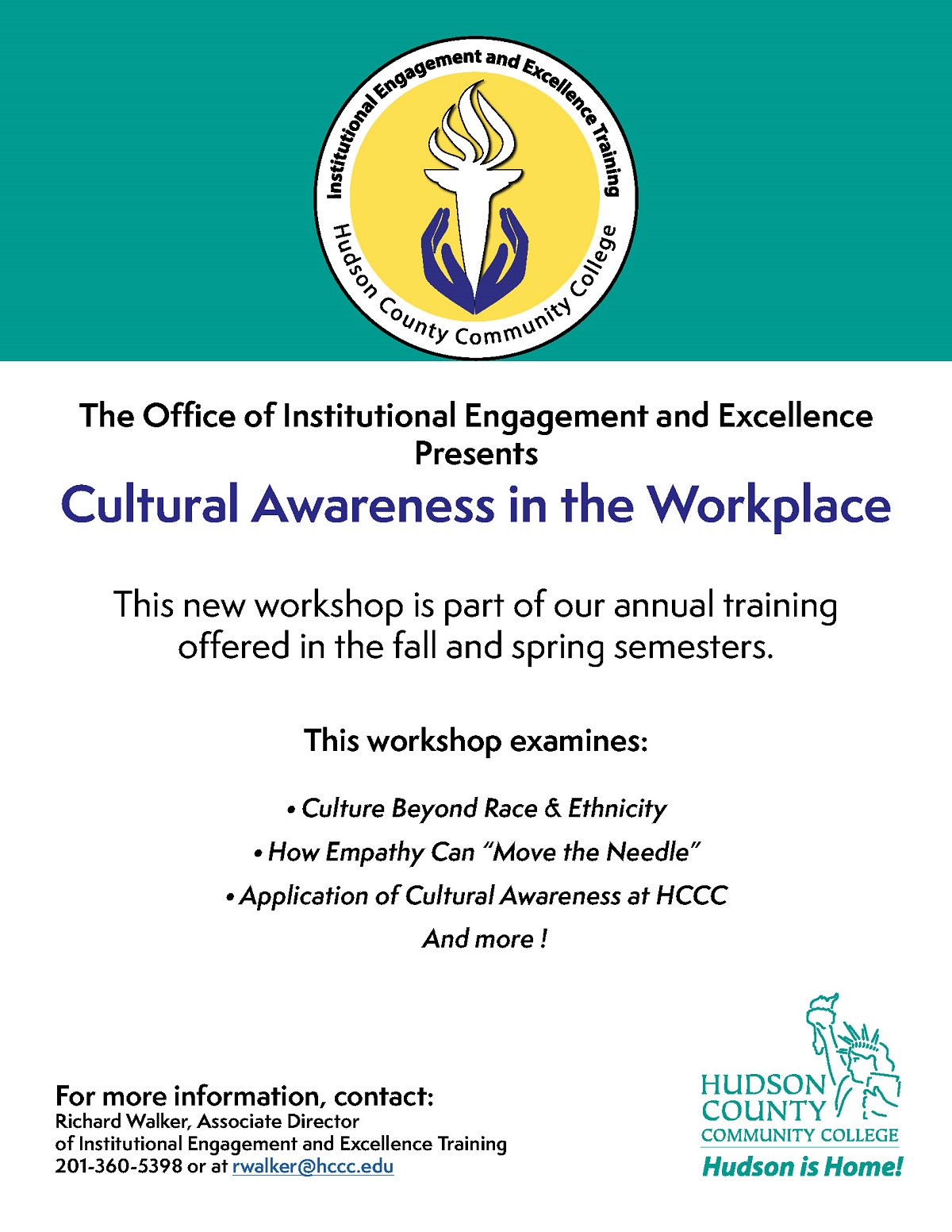 Cultural Awareness in the Workplace