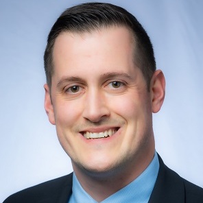 Matthew LaBrake, Executive Director, Center for Online Learning