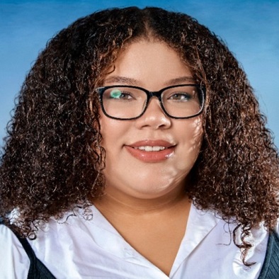 Lisa Camacho Academic and Student Affairs Committee College Commencement Committee Student Alumni Representative, ex-officio at HCCC Headshot