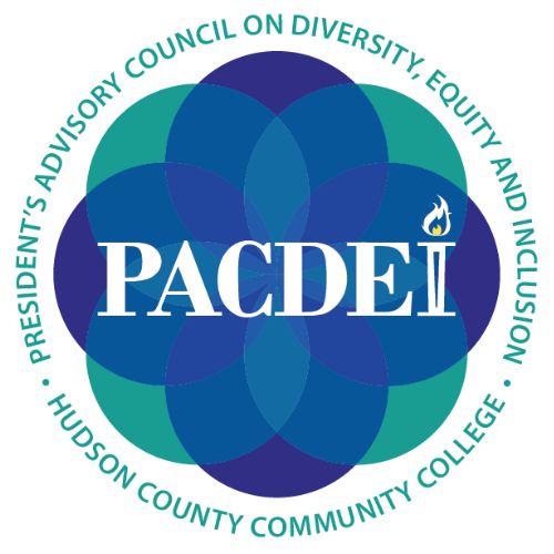 HCCC PACDEI Logo