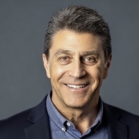 Robert DiMartino, Vice President for Human Resources at HCCC 