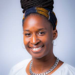 Amaalah Ogburn