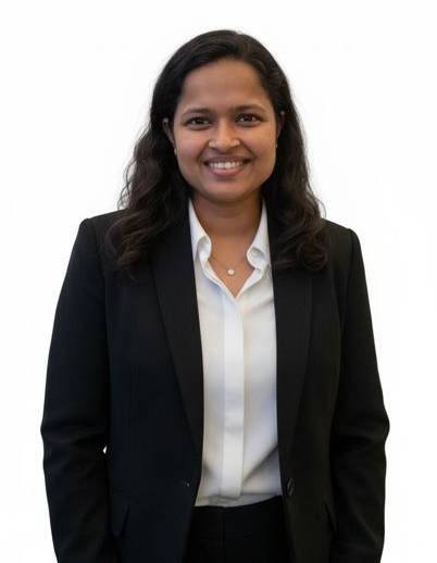 Megha Sanghavi Megha Sanghavi