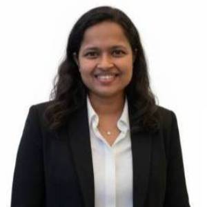 Megha Sanghavi