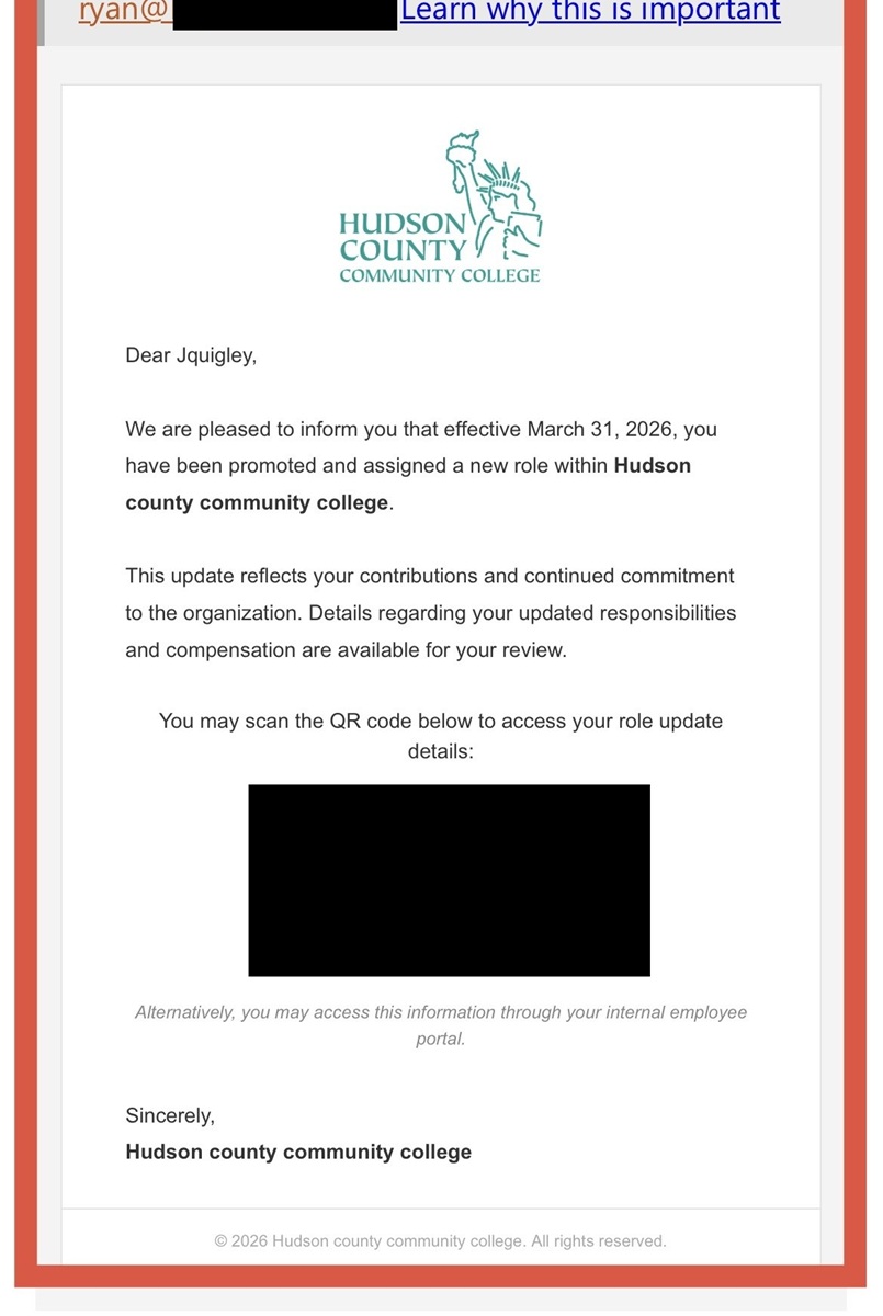 ITS Warning: Final Notice Action Required to Prevent Account Deactivation ITS Warning: Final Notice Action Required to Prevent Account Deactivation