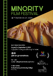 Minority Film Festival