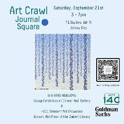 Art Crawl