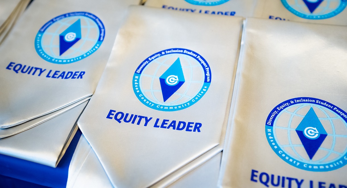 DEISPP Equity Leader Ribbons.