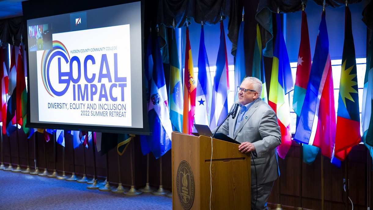 PACDEI - Local Impact Program