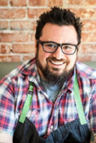 Portrait of Bruce Kalman