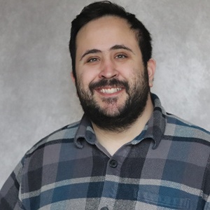 Andy Adler