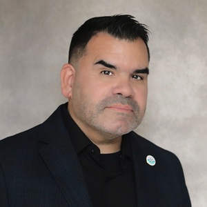 Carlos O Ortiz