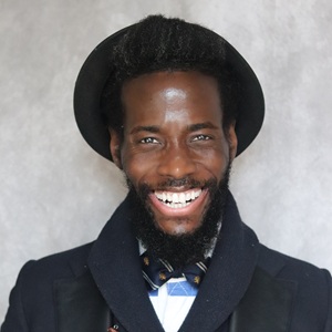 Daryl Osemwota