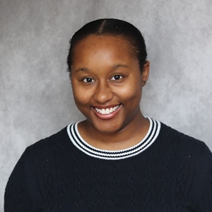 Garrielle Baldwin