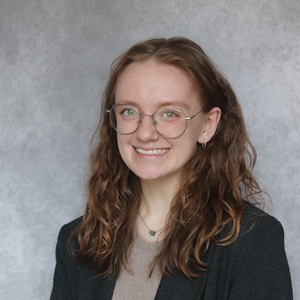 Hannah Wright
