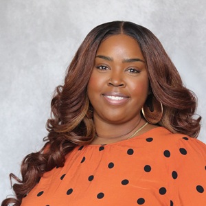 Jamia Jones