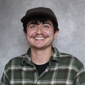 Lucas Manrique