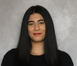 Mariam Amer