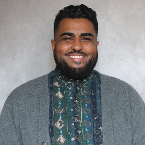 Nic Mangal