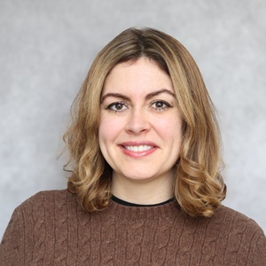 Sarah Andrews