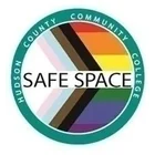 Hudson County Community College Safe Space - LGBTQ+ Inclusive Environment