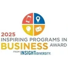 2025 Inspiring Programs in Business Award - Insight Into Diversity