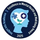 Excellence in Mental Health and Well-Being Award 2025 - Insight Into Academia