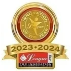 League for Innovation in the Community College - Innovation of the Year 2023-2024