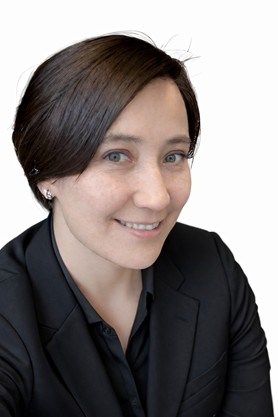 Diana Carrera Cifuentes ගේ ප්‍රතිමූර්තිය