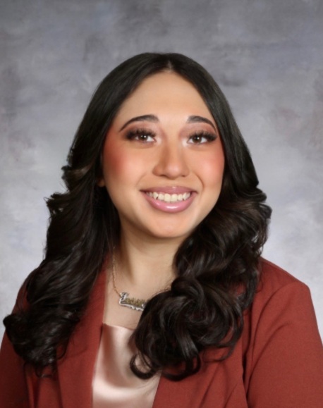 Jessie Galarza-Cornejo ගේ ප්රතිමූර්තිය