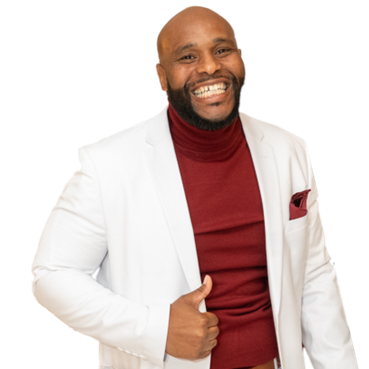 Portrait of Frank Gilmore