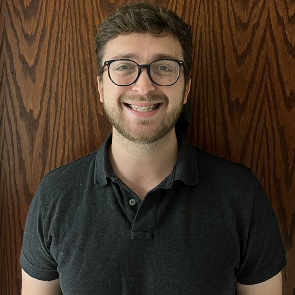 Aaron Cohen