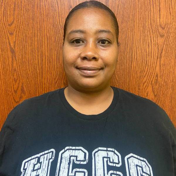 Ebony Batts, BSW