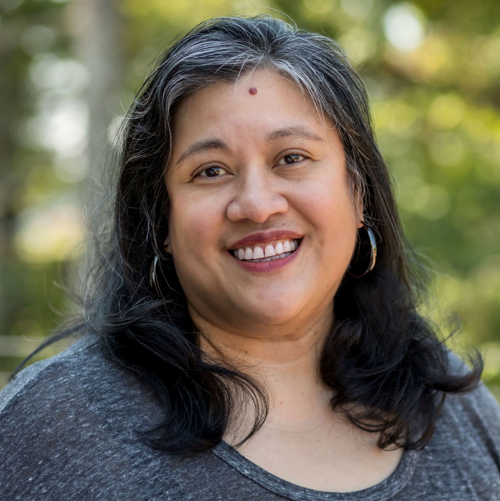 Portrait of Catherina Mirasol