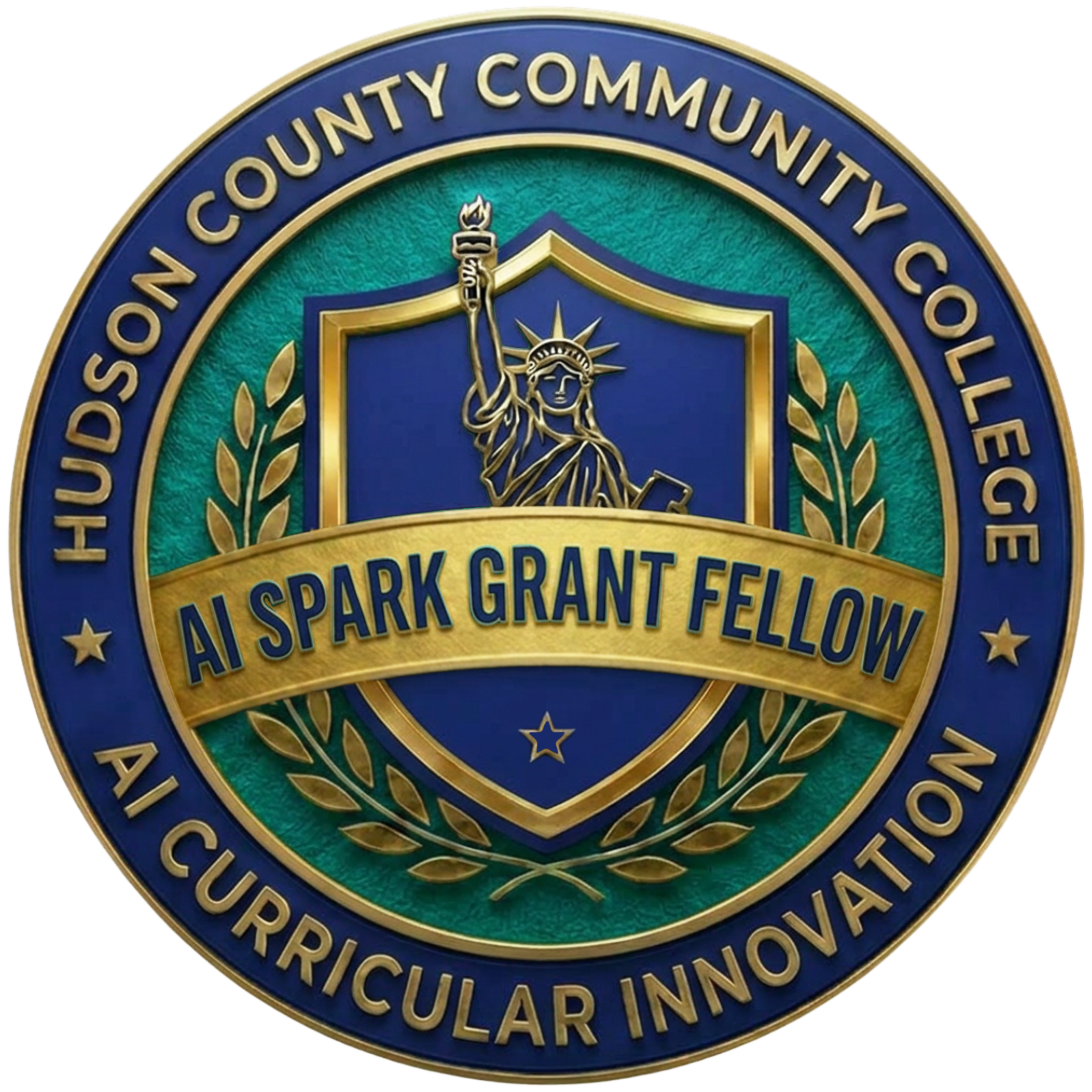 AI Spark Grant Fellows