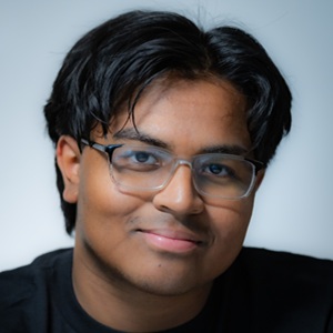Aaron Garcia