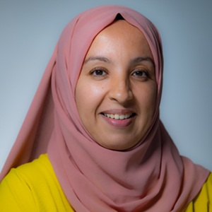 Nour El Houda Hadjimi