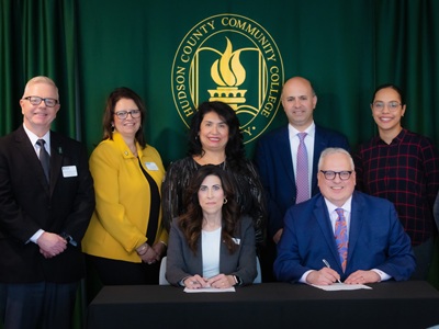 Felician University Agreement