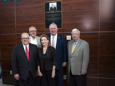 North Hudson Campus 10th Anniversary
