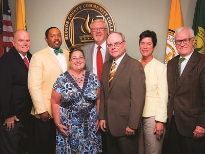 ACCT Regional Equity Award